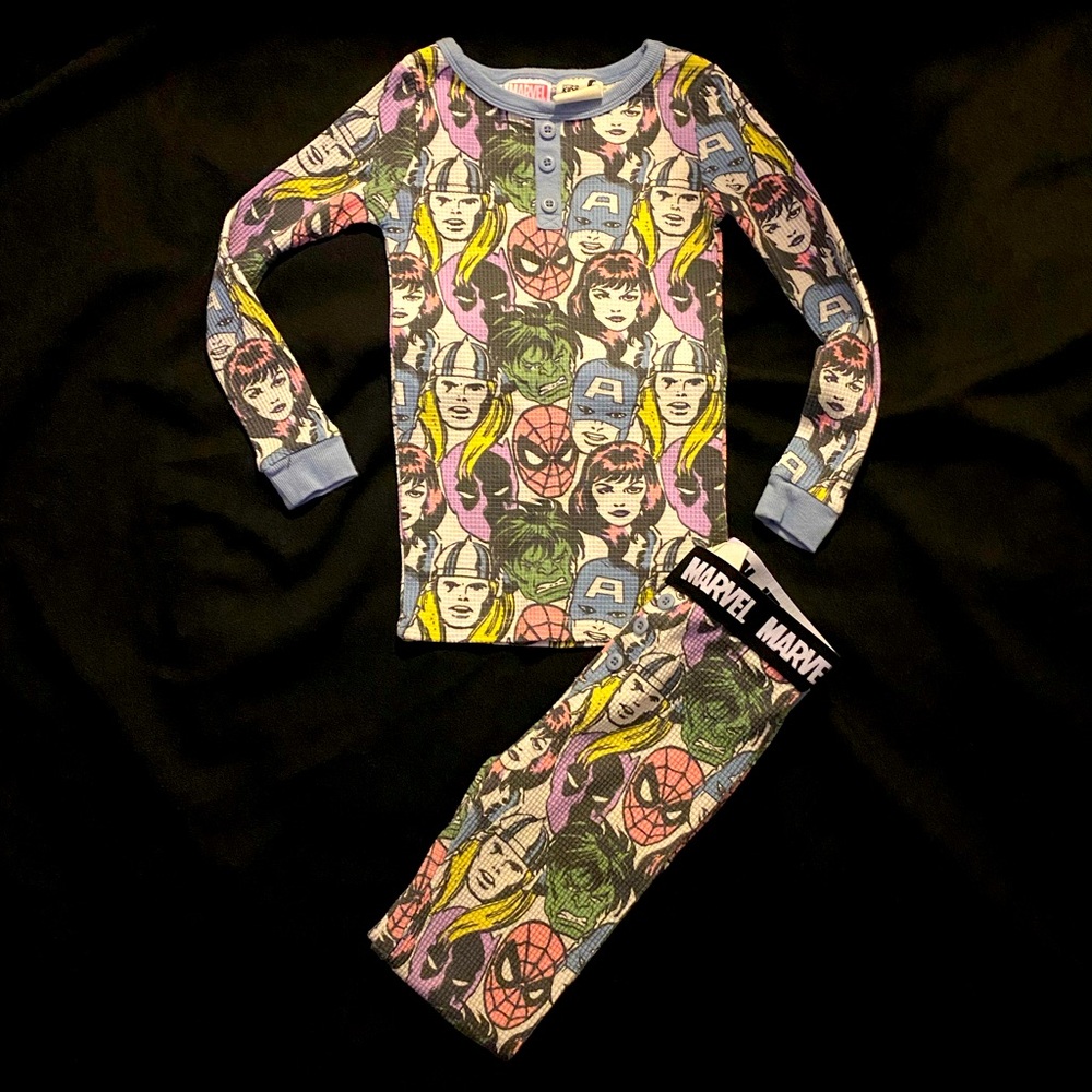 Pajamas